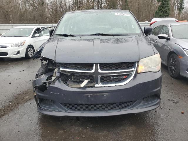 Photo 5 from auction – 2014 DODGE GRAND CARA with VIN 2C4RDGCG7ER121876