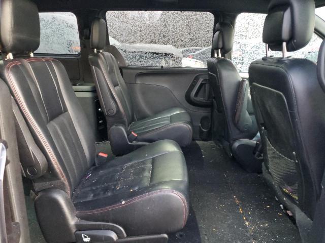 Photo 11 from auction – 2019 DODGE GRAND CARA with VIN 2C4RDGEG1KR671244