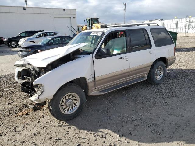 MERCURY MOUNTAINEE 2000 with VIN 4M2DU66P8YUJ15148 - Photo from auction