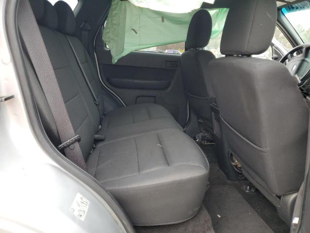 Photo 11 from auction – 2012 FORD ESCAPE XLT with VIN 1FMCU0D78CKB29360