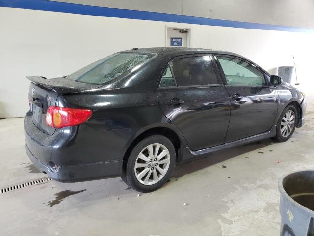 Photo 3 from auction – 2010 TOYOTA COROLLA BA with VIN 2T1BU4EE2AC283419