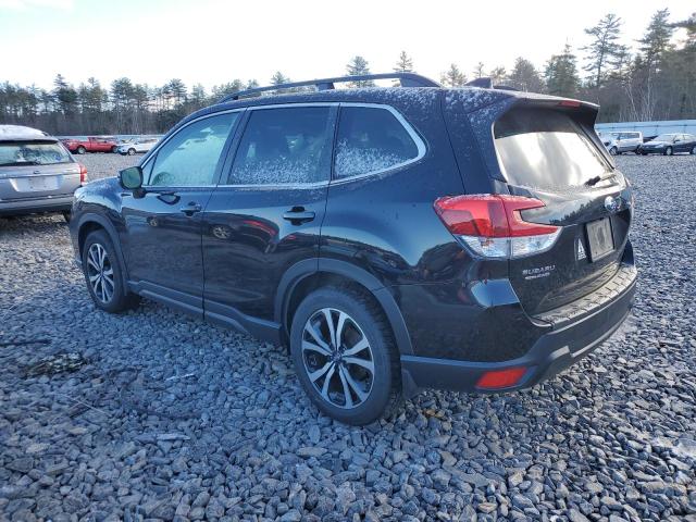 Photo 2 from auction – 2020 SUBARU FORESTER L with VIN JF2SKASC2LH490903