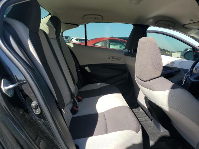 Photo 10 from auction – 2023 TOYOTA COROLLA LE with VIN JTDB4MEE8P3001530