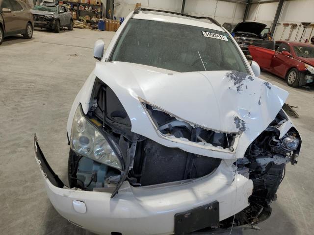 Photo 5 from auction – 2008 LEXUS RX 350 with VIN 2T2HK31U08C065153