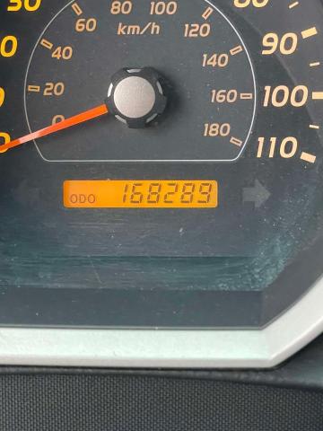 Photo 8 from auction – 2006 TOYOTA 4RUNNER SR with VIN JTEBU14R760103688