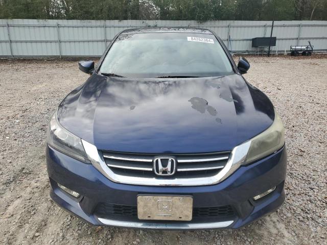 Photo 5 from auction – 2013 HONDA ACCORD SPO with VIN 1HGCR2F52DA013030