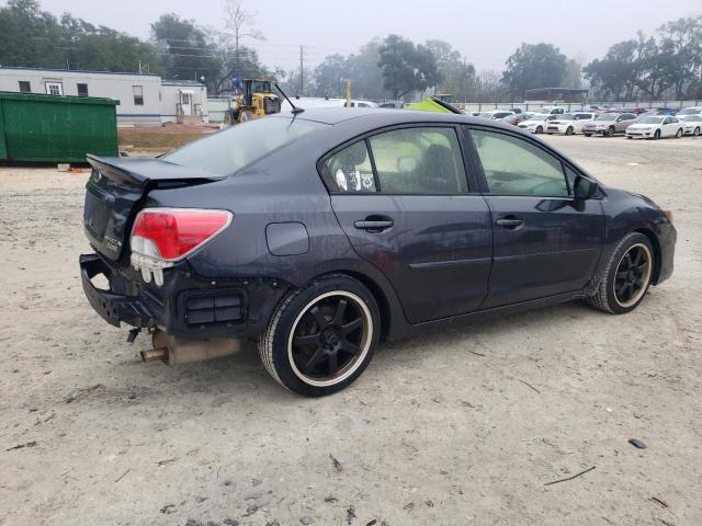 Photo 3 from auction – 2016 SUBARU IMPREZA with VIN JF1GJAA63GH004341
