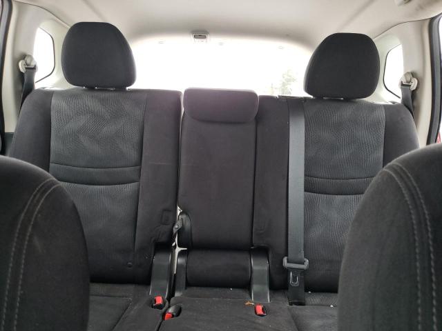 Photo 10 from auction – 2014 NISSAN ROGUE S with VIN 5N1AT2MVXEC782385