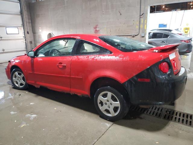 Photo 2 from auction – 2007 CHEVROLET COBALT LT with VIN 1G1AL15F077213264
