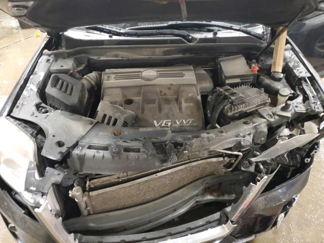Photo 12 from auction – 2013 GMC TERRAIN SL with VIN 2GKFLSE3XD6117876