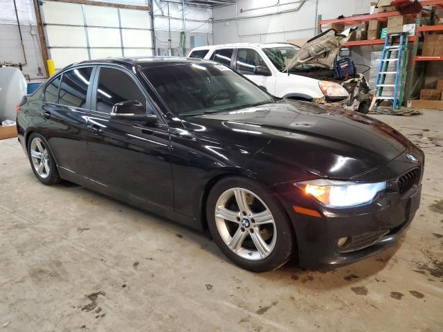 Photo 4 from auction – 2013 BMW 320 I XDRI with VIN WBA3C3C55DF980452