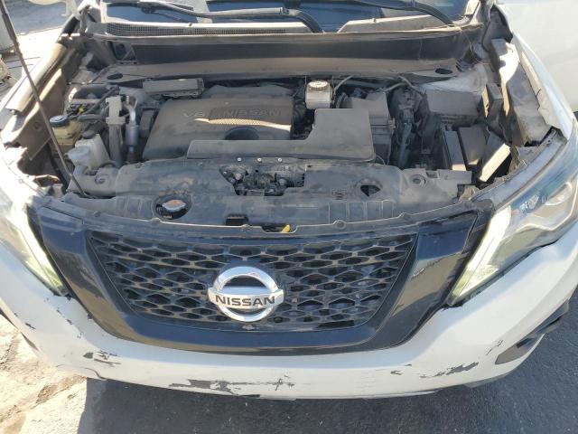 Photo 12 from auction – 2019 NISSAN PATHFINDER with VIN 5N1DR2MN8KC627910