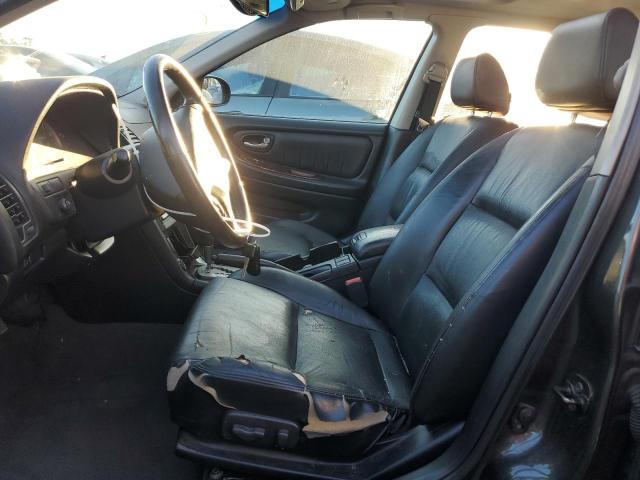 Photo 7 from auction – 2003 NISSAN MAXIMA with VIN JN1DA31A73T429407