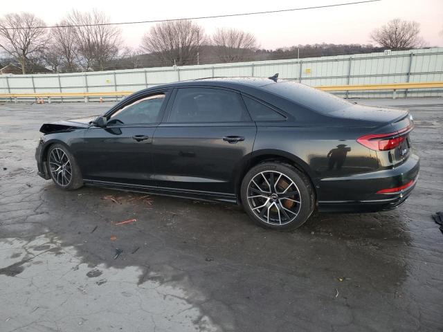 Photo 2 from auction – 2020 AUDI A8 L with VIN WAU8EAF82LN004241