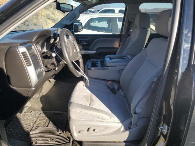 Photo 7 from auction – 2014 CHEVROLET SILVERADO with VIN 1GCRCRECXEZ337168