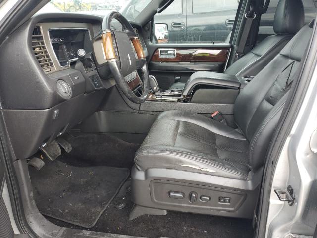 Photo 7 from auction – 2013 LINCOLN NAVIGATOR with VIN 5LMJJ3H5XDEL07888