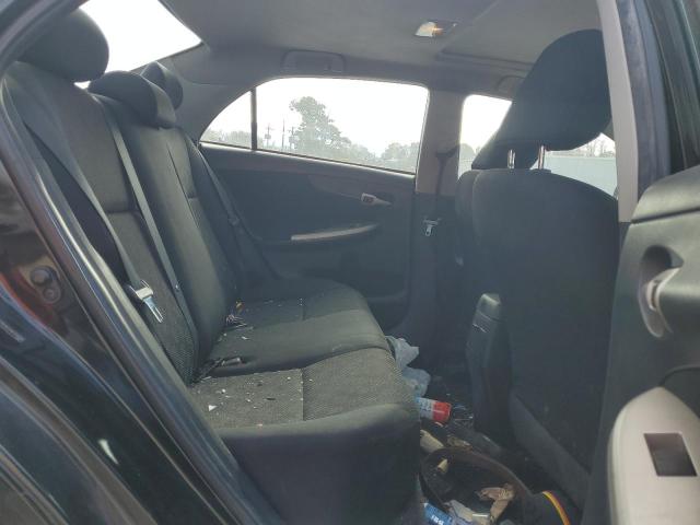 Photo 10 from auction – 2010 TOYOTA COROLLA BA with VIN 2T1BU4EE5AC256408