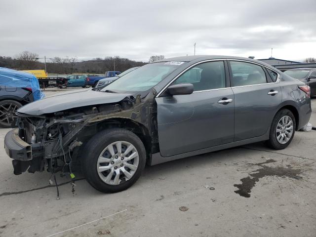 NISSAN ALTIMA 2.5 2015 with VIN 1N4AL3AP2FN342592 - Photo from auction