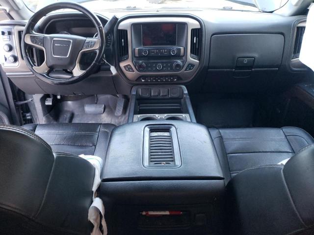 Photo 8 from auction – 2017 GMC SIERRA K35 with VIN 1GT42YEY8HF237532