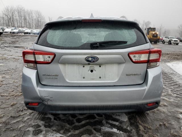 Photo 6 from auction – 2019 SUBARU IMPREZA PR with VIN 4S3GTAC61K3709243