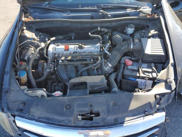 Photo 11 from auction – 2012 HONDA ACCORD LX with VIN 1HGCP2F32CA238888