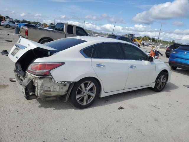 Photo 3 from auction – 2014 NISSAN ALTIMA 2.5 with VIN 1N4AL3AP3EC129533