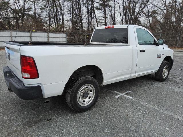 Photo 3 from auction – 2015 RAM 2500 ST with VIN 3C6LR4AT5FG625878
