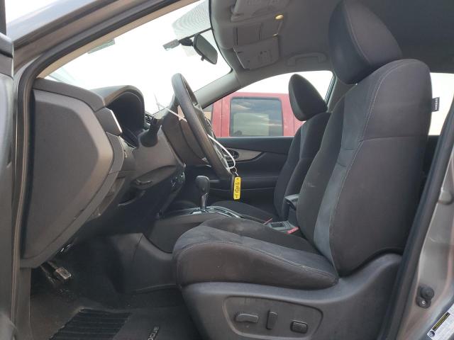 Photo 7 from auction – 2015 NISSAN ROGUE S with VIN KNMAT2MT1FP553297