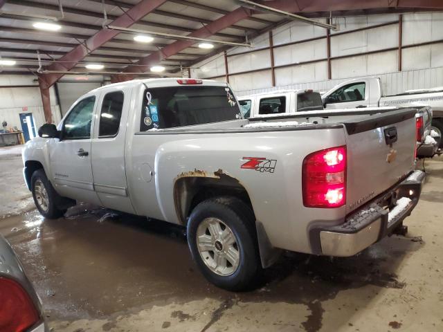 Photo 2 from auction – 2013 CHEVROLET SILVERADO with VIN 1GCRKSE71DZ115386