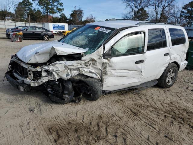 Снимка 1 от търг – 2009 DODGE DURANGO SE с VIN 1D8HB38PX9F718361