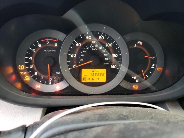 Photo 9 from auction – 2011 TOYOTA RAV4 with VIN JTMBF4DVXB5047756
