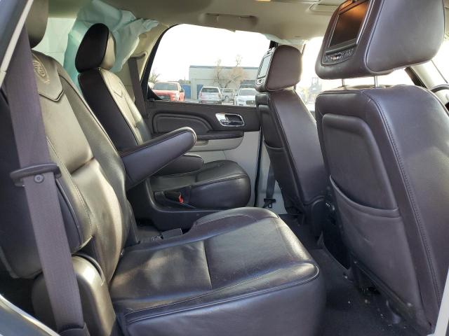 Photo 11 from auction – 2012 CADILLAC ESCALADE P with VIN 1GYS4DEF7CR157391