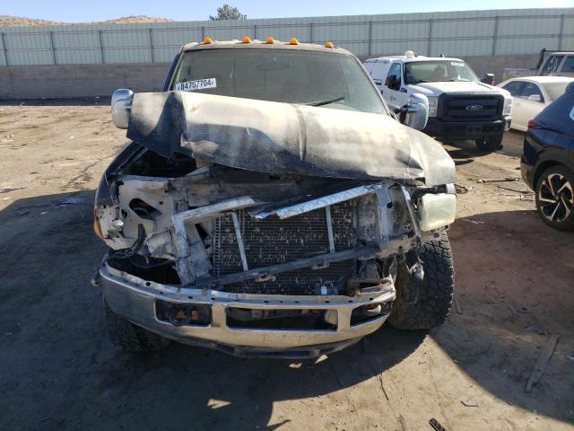 Photo 5 from auction – 2000 FORD F250 SUPER with VIN 1FTNW21F7YED69598