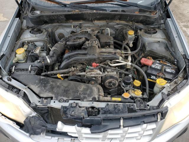 Photo 12 from auction – 2012 SUBARU FORESTER 2 with VIN JF2SHADC9CH460650