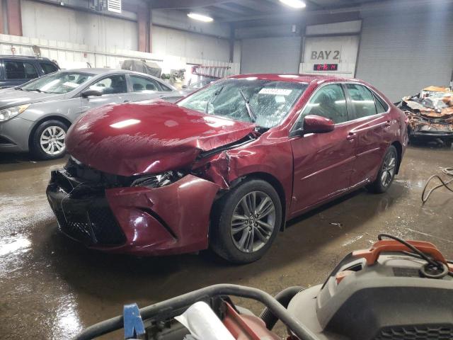 Photo 1 from auction – 2016 TOYOTA CAMRY LE with VIN 4T1BF1FK2GU503923