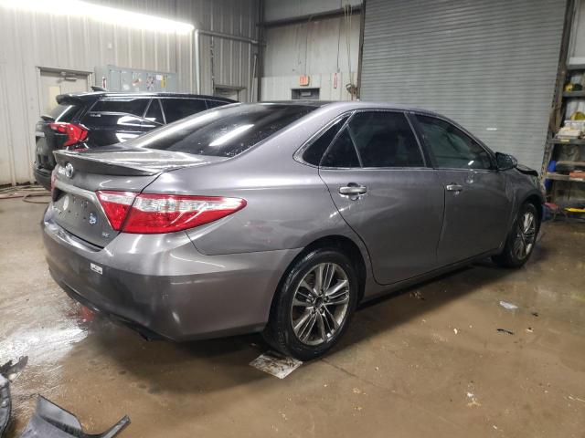 Photo 3 from auction – 2017 TOYOTA CAMRY LE with VIN 4T1BF1FK7HU749593