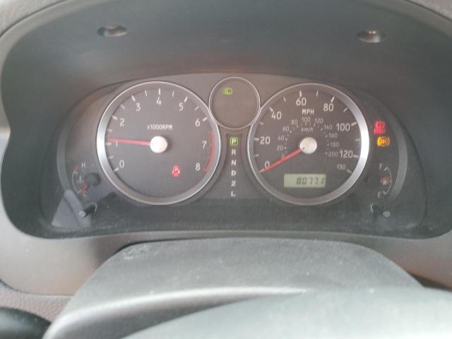 Photo 9 from auction – 2006 SUZUKI AERIO with VIN JS2RC62H065351383