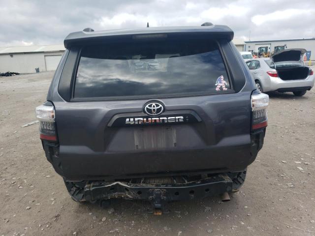 Photo 6 from auction – 2021 TOYOTA 4RUNNER SR with VIN JTERU5JR2M5929259