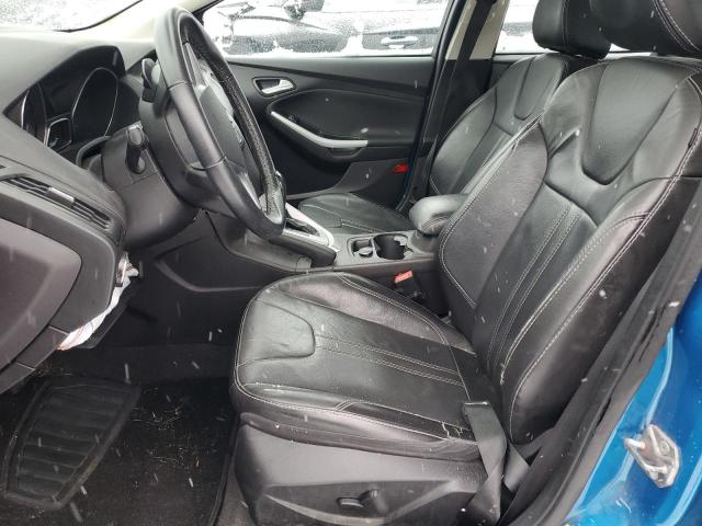 Photo 7 from auction – 2014 FORD FOCUS SE with VIN 1FADP3F27EL353015