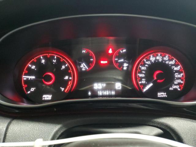 Photo 9 from auction – 2015 DODGE DART SXT with VIN 1C3CDFBB2FD222466