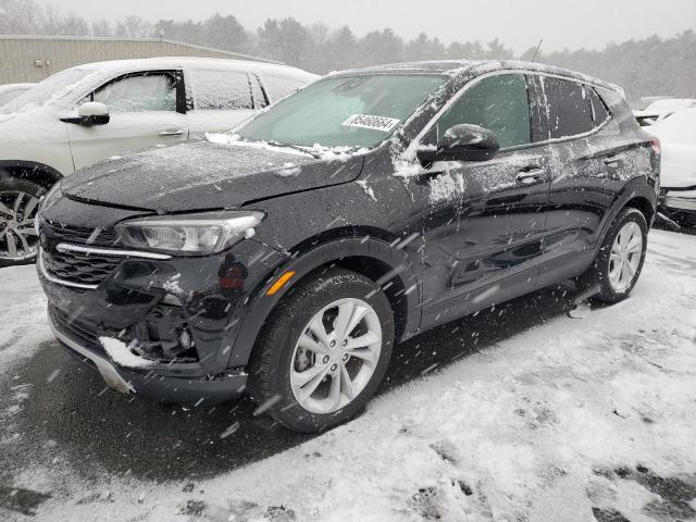 Photo 1 from auction – 2020 BUICK ENCORE GX with VIN KL4MMBS25LB062268
