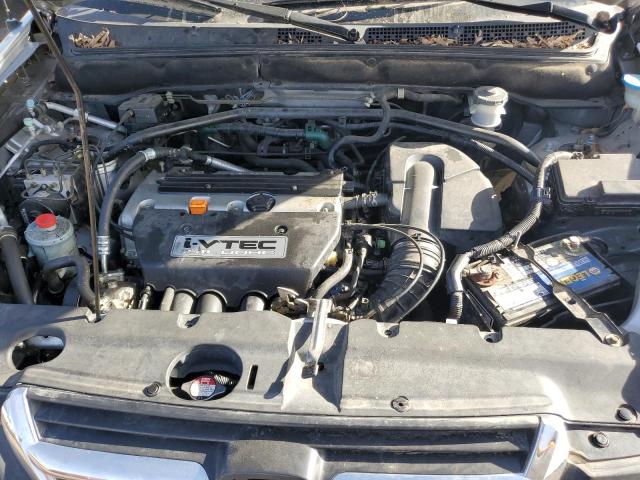 Photo 12 from auction – 2002 HONDA CR-V EX with VIN JHLRD78832C060602