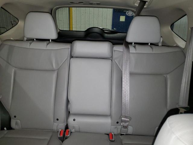 Photo 10 from auction – 2016 HONDA CR-V EXL with VIN 2HKRM4H75GH600952