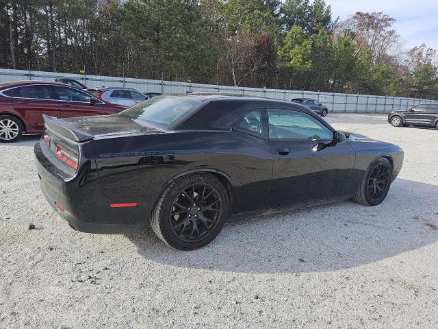 Photo 3 from auction – 2016 DODGE CHALLENGER with VIN 2C3CDZAG9GH178064