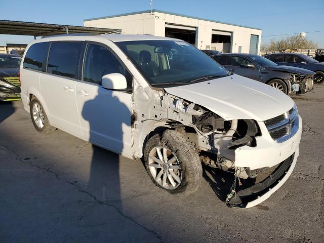Photo 4 from auction – 2018 DODGE GRAND CARA with VIN 2C4RDGCGXJR302478