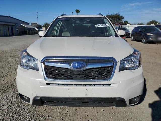 Photo 5 from auction – 2015 SUBARU FORESTER 2 with VIN JF2SJAWCXFH500482