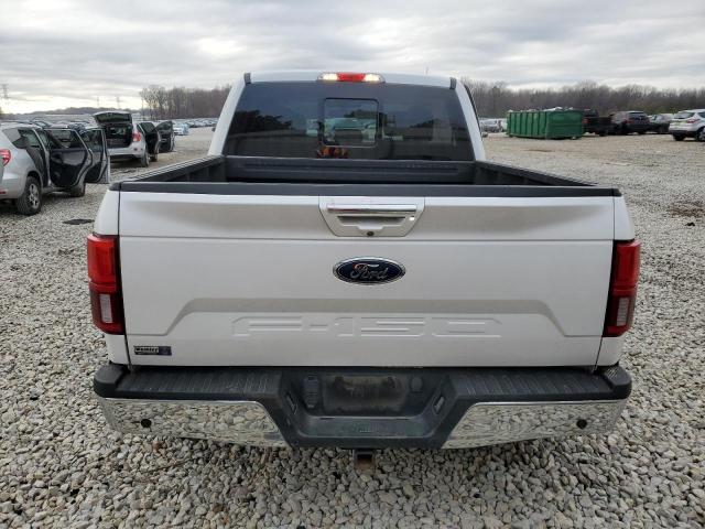 Photo 6 from auction – 2019 FORD F150 SUPER with VIN 1FTEW1E5XKKE03022