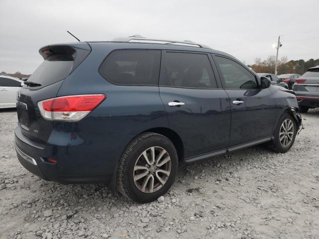 Zdjęcie 3 z aukcji – 2015 NISSAN PATHFINDER z VIN 5N1AR2MM2FC645917