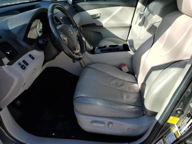 Photo 7 from auction – 2012 TOYOTA VENZA LE with VIN 4T3BK3BB9CU070843