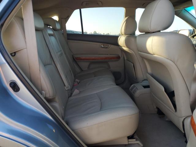 Photo 11 from auction – 2007 LEXUS RX 350 with VIN 2T2GK31U07C010082